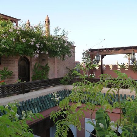 Hotel Dar Attajmil Marrakesh Esterno foto