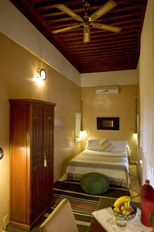 Hotel Dar Attajmil Marrakesh Esterno foto
