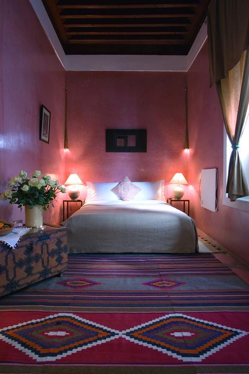 Hotel Dar Attajmil Marrakesh Esterno foto