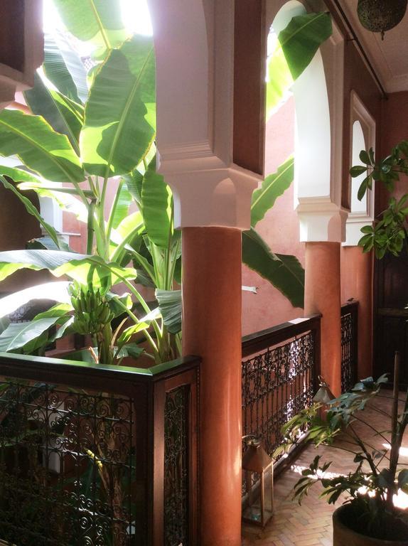 Hotel Dar Attajmil Marrakesh Esterno foto