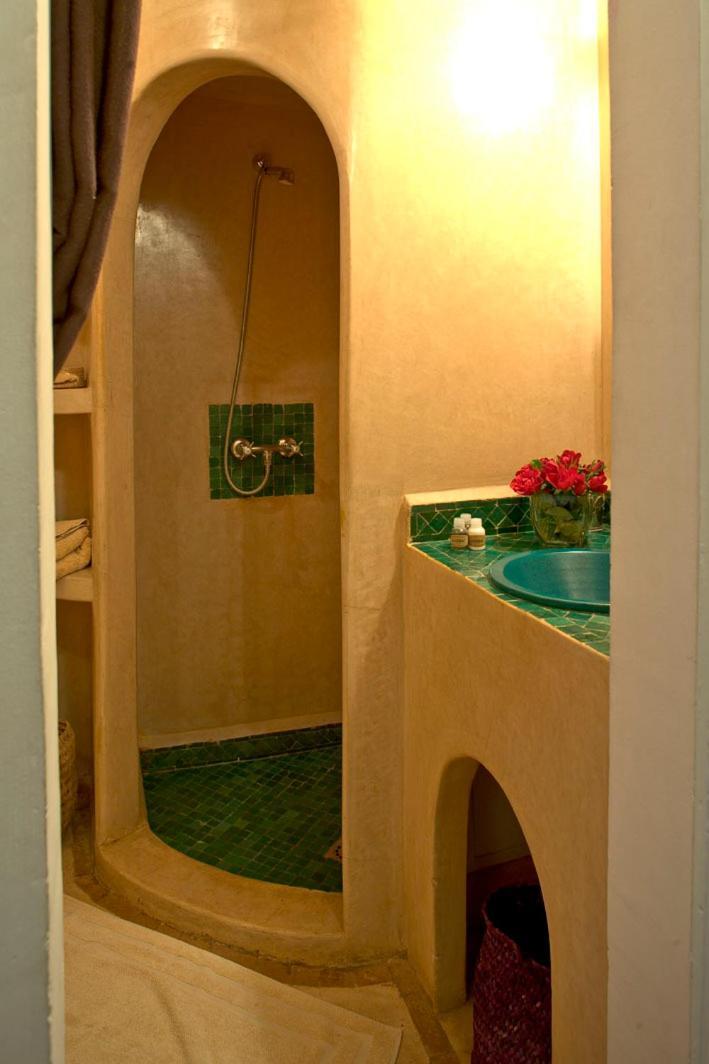 Hotel Dar Attajmil Marrakesh Esterno foto