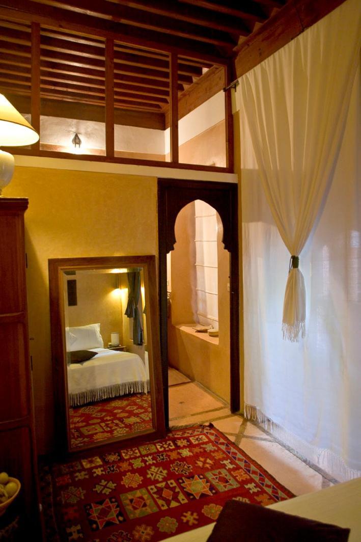 Hotel Dar Attajmil Marrakesh Esterno foto