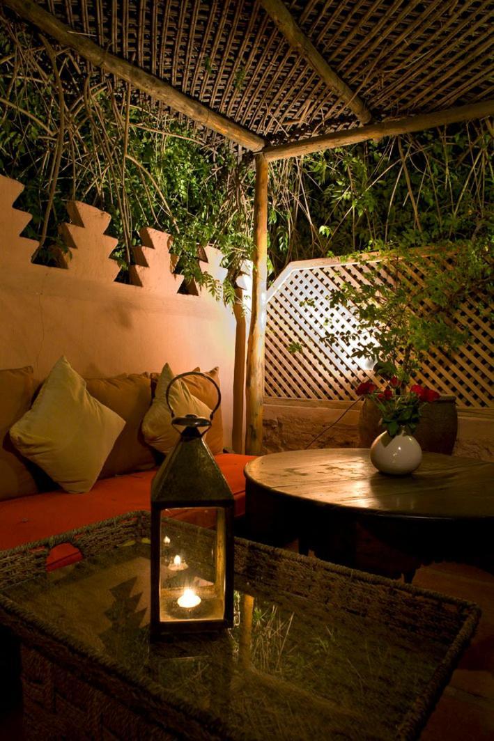 Hotel Dar Attajmil Marrakesh Esterno foto