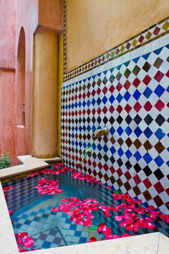 Hotel Dar Attajmil Marrakesh Esterno foto