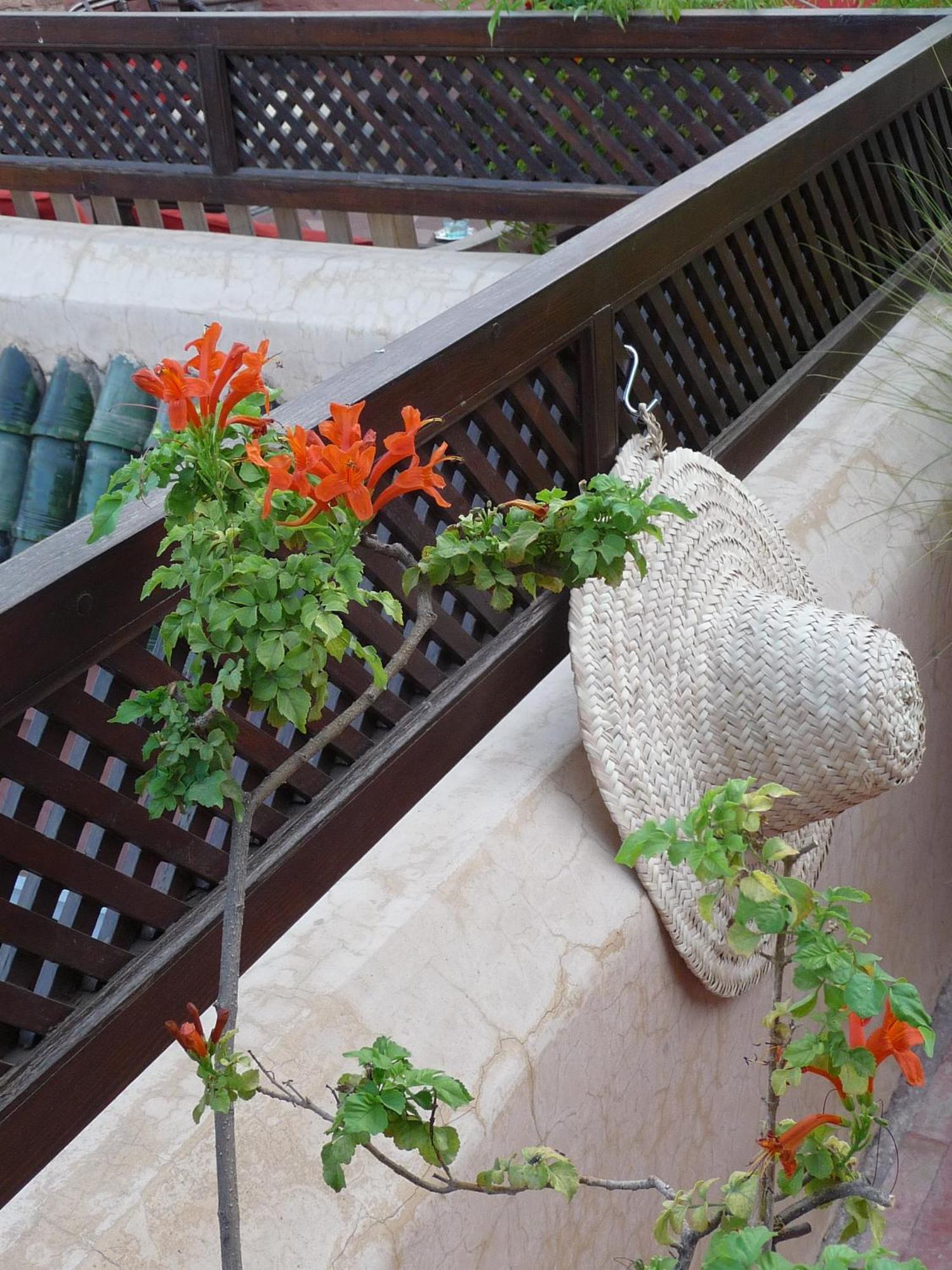 Hotel Dar Attajmil Marrakesh Esterno foto