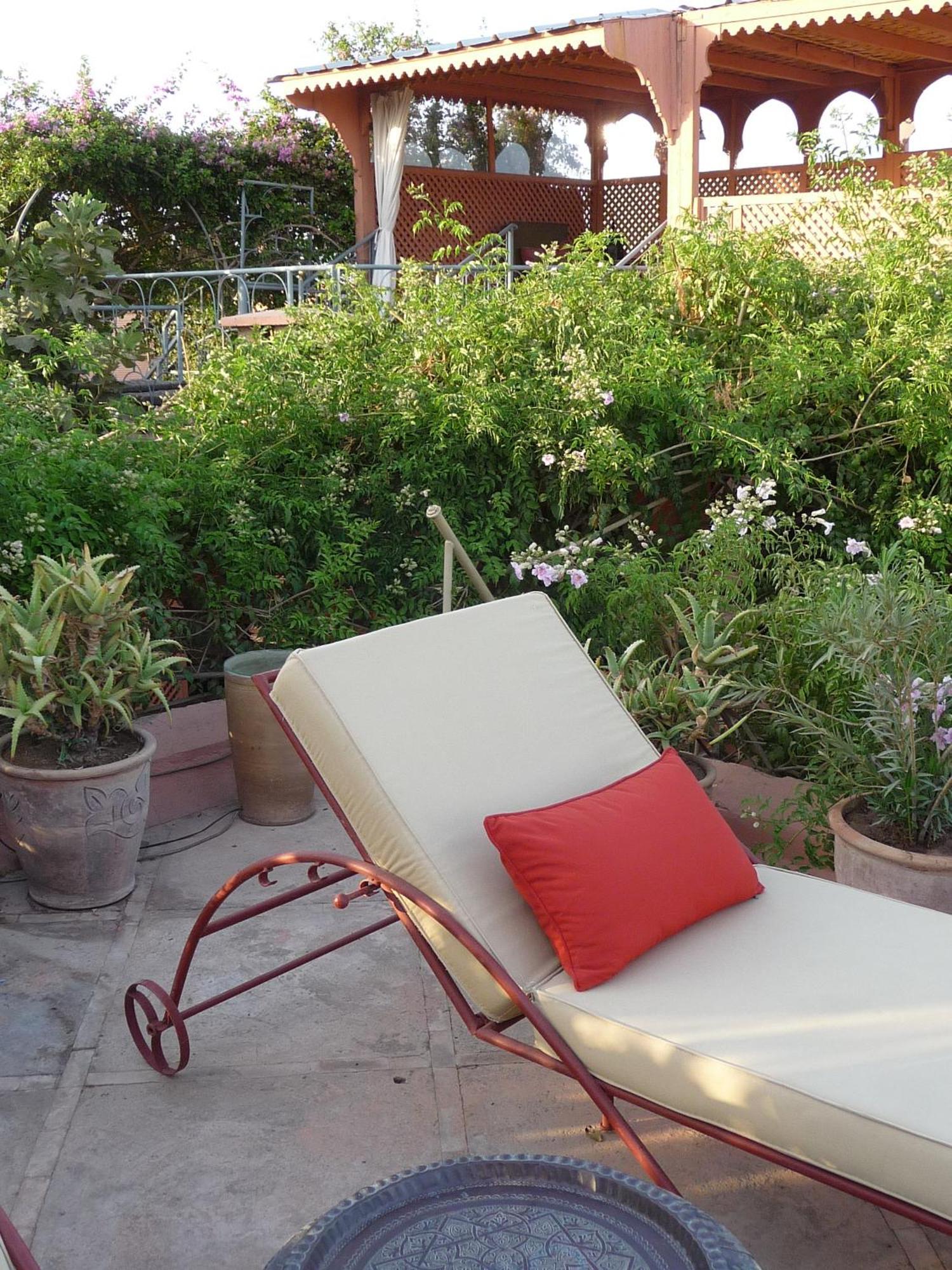 Hotel Dar Attajmil Marrakesh Esterno foto