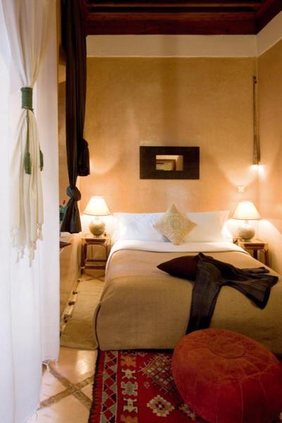 Hotel Dar Attajmil Marrakesh Esterno foto