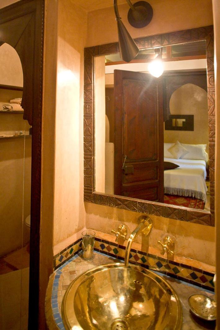 Hotel Dar Attajmil Marrakesh Camera foto