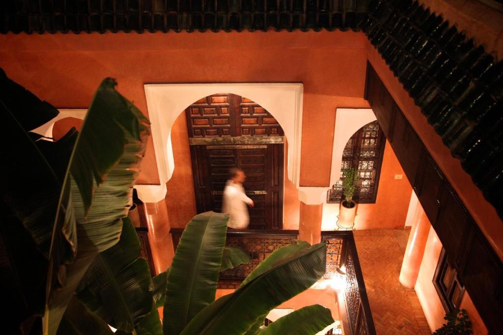 Hotel Dar Attajmil Marrakesh Esterno foto