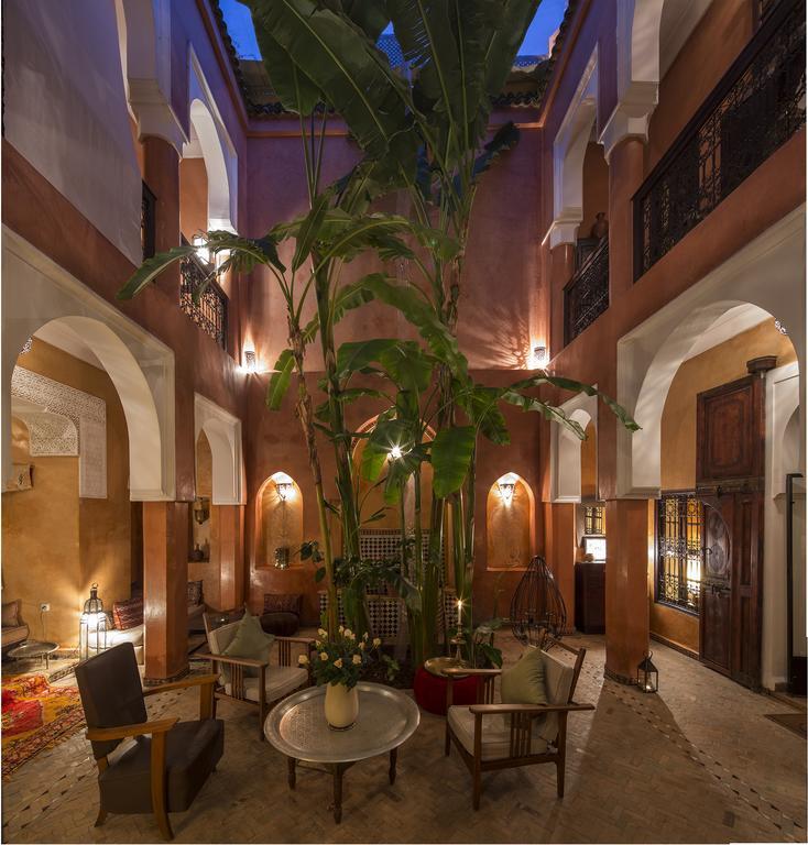 Hotel Dar Attajmil Marrakesh Esterno foto