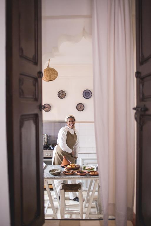 Hotel Dar Attajmil Marrakesh Esterno foto