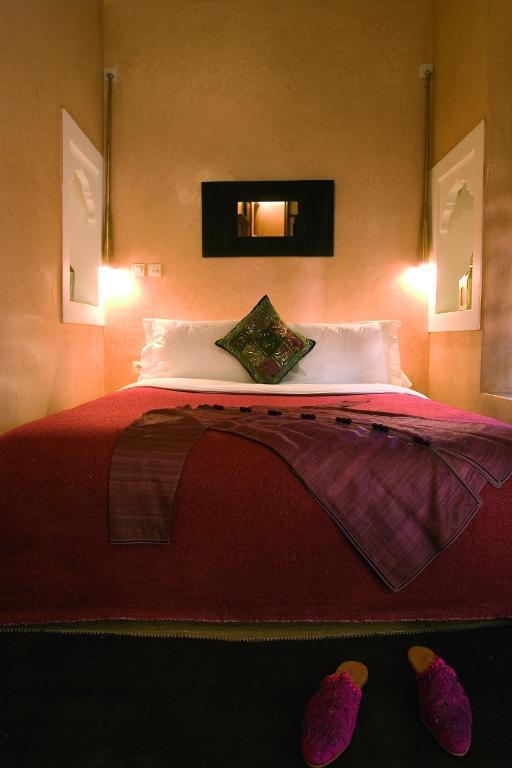 Hotel Dar Attajmil Marrakesh Camera foto